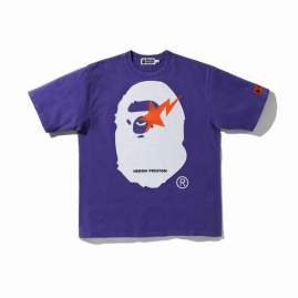 Picture of Aape T Shirts Short _SKUBapeM-3XLsctr71825194